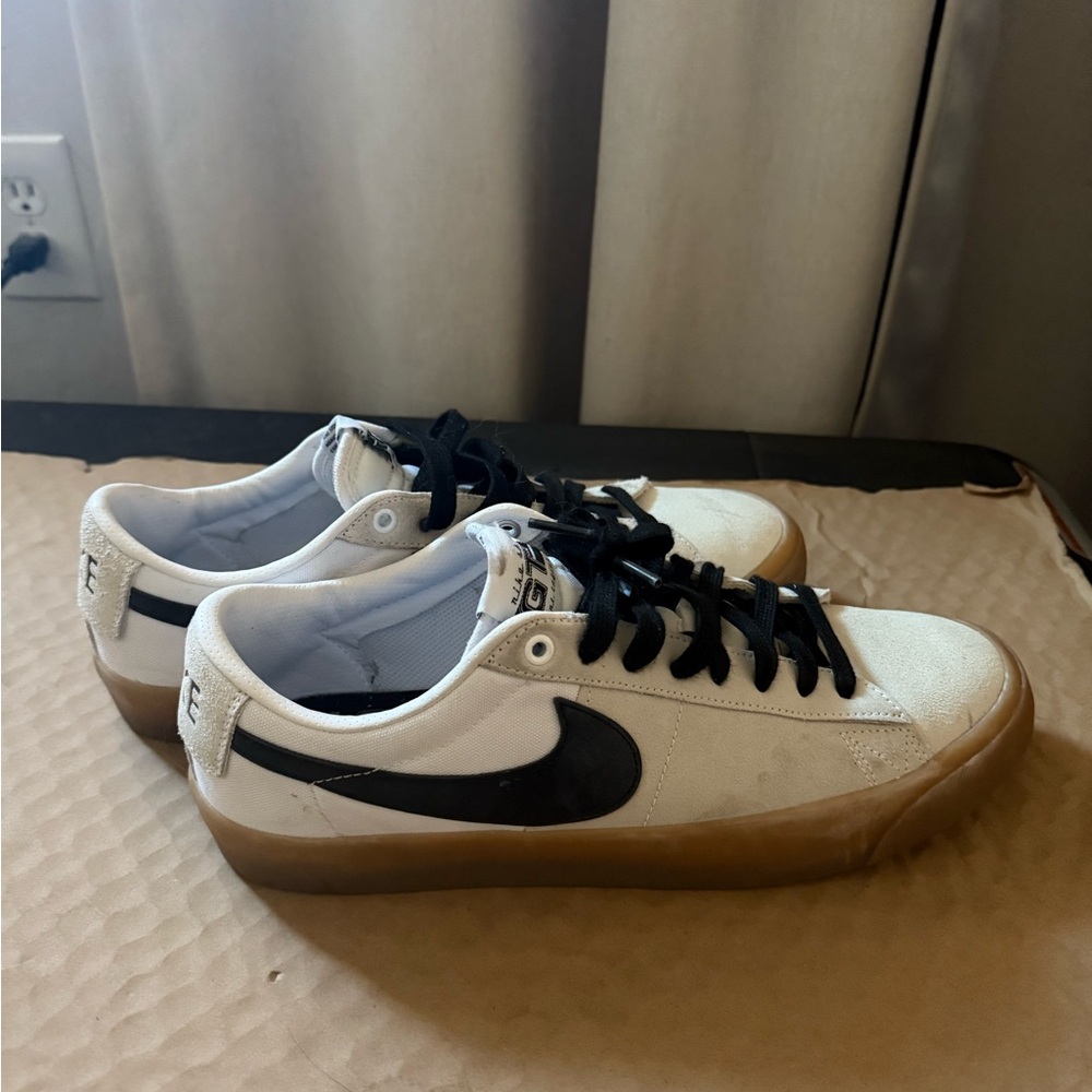 Men’s Nike Zoom Blazer GT SB Low